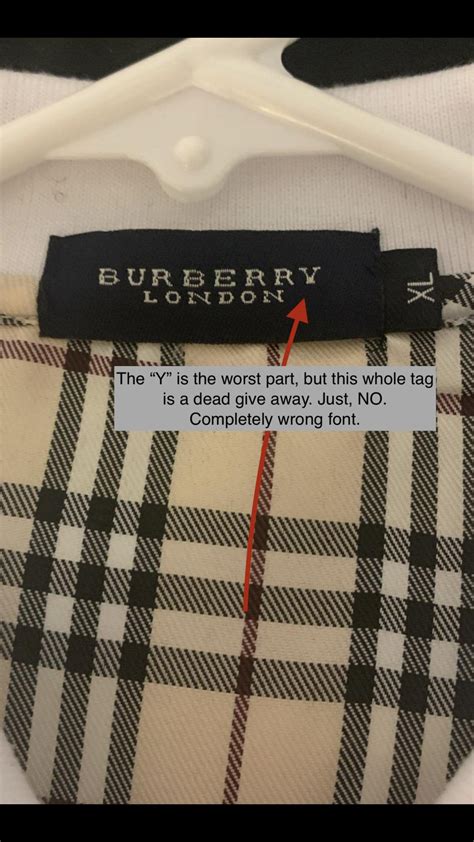 burberry authenticity check polo|Men's Designer Polo Shirts & T.